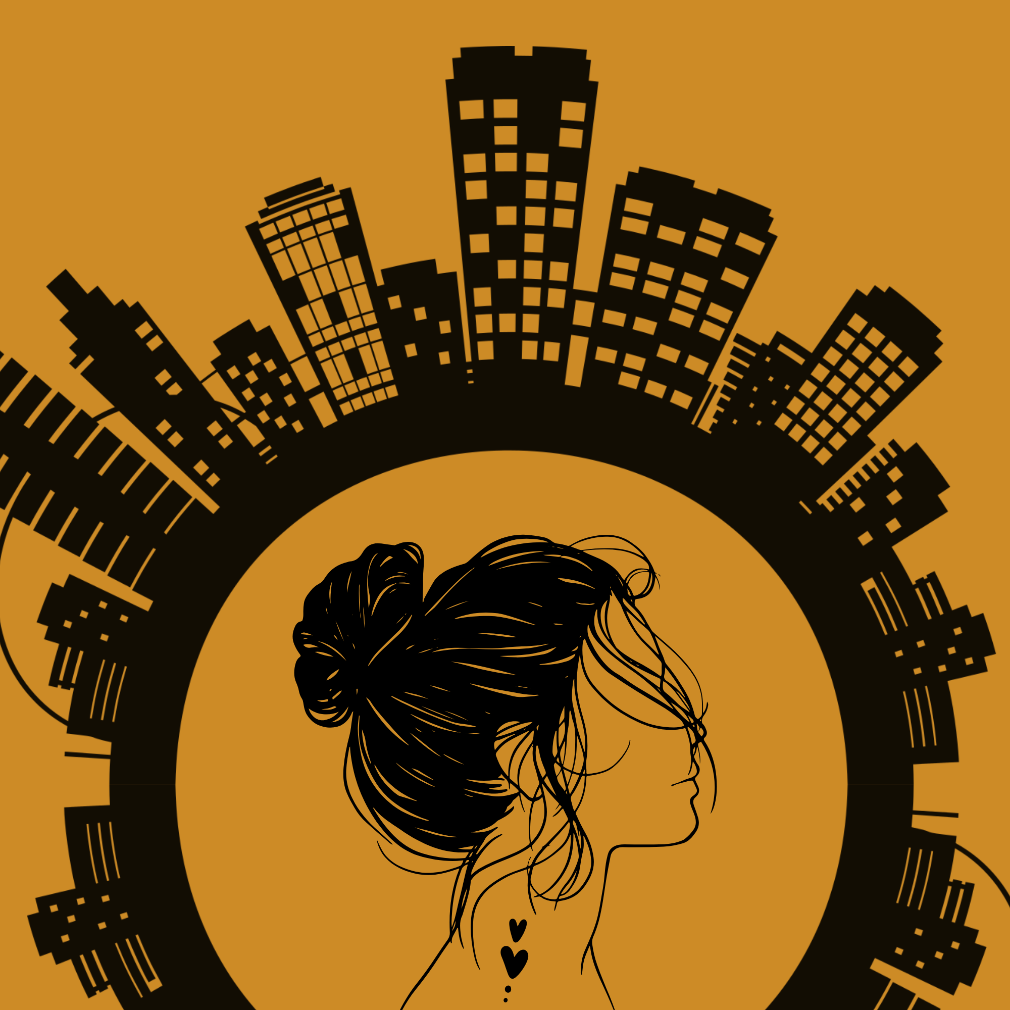 thefashionandcity Logo